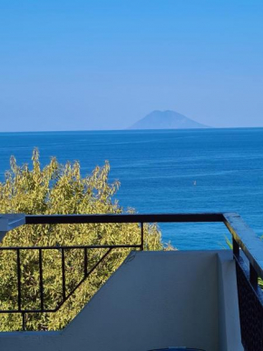 Villa Nausica Capo Vaticano